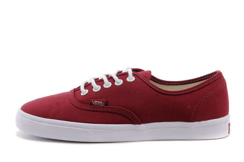 Chaussure Vans Authentic Homme